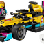 Coche de Carreras F1 ACADEMY™ LEGO®
