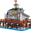 Harbormaster's Office Bricklink