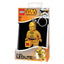 Llavero con luz C-3PO