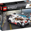 Porsche 919 Hybrid