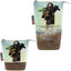 Estuche Pop Up LEGO® Star Wars™ – The Mandalorian™ Jet