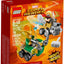 Mighty Micros: Thor vs. Loki