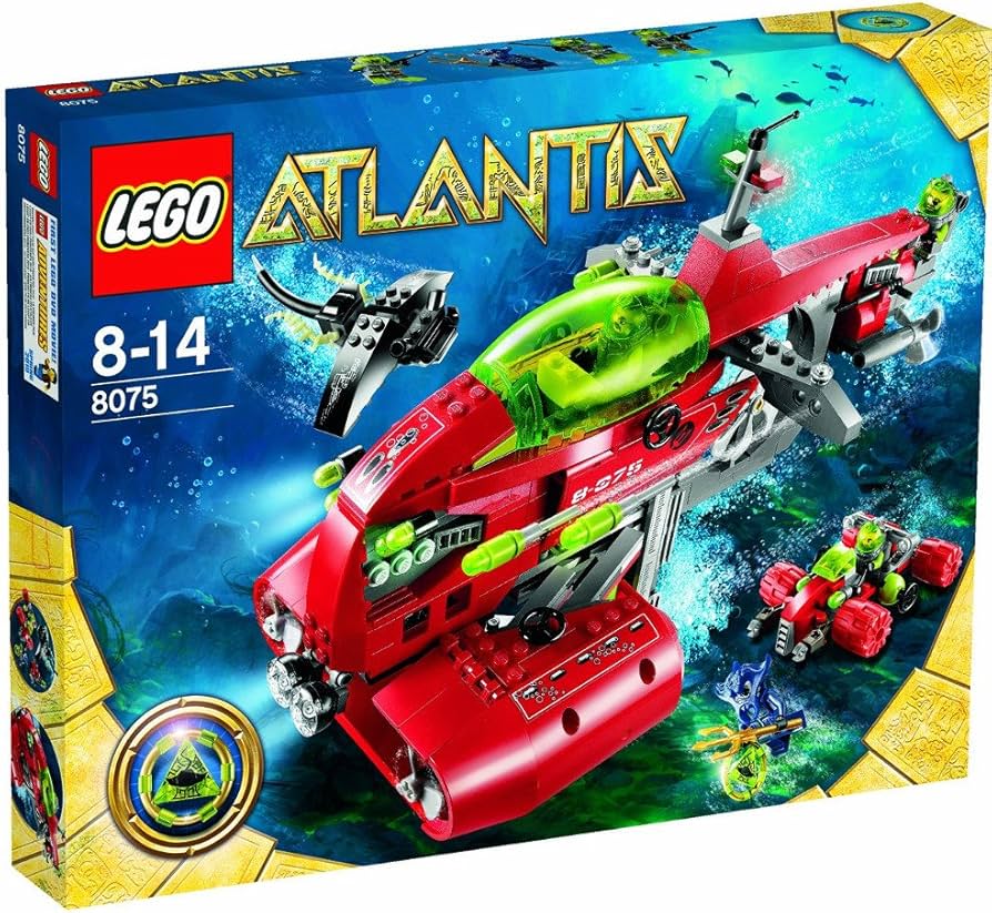 Transportador Neptuno