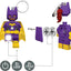 Llavero con Linterna Batgirl