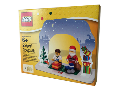 Juego de Navidad