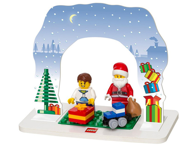 Juego de Navidad