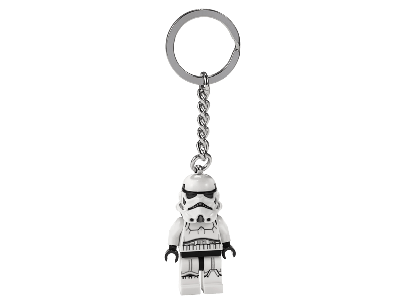 Llavero de Stormtrooper™