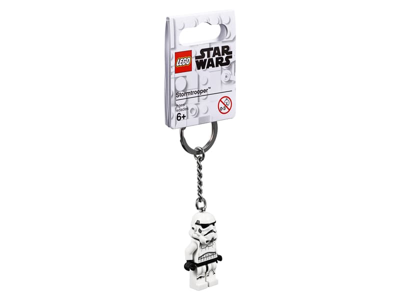 Llavero de Stormtrooper™