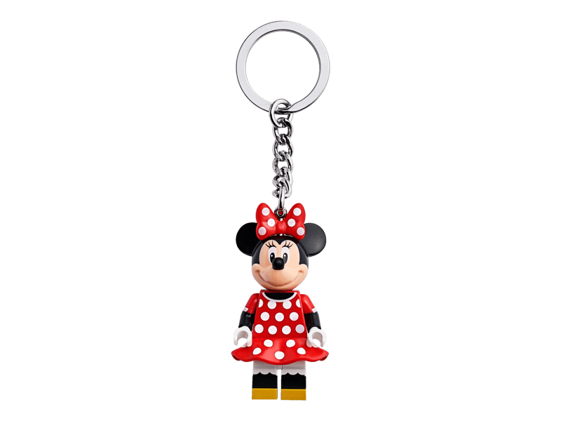 Llavero de Minnie