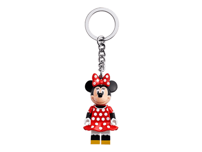 Llavero de Minnie