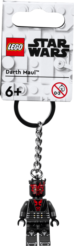 Llavero de Darth Maul™
