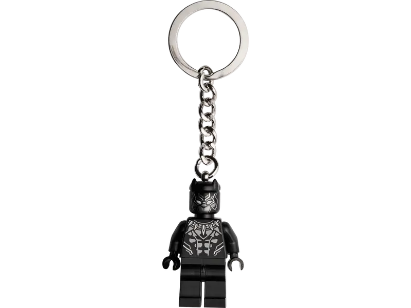 Llavero de Black Panther