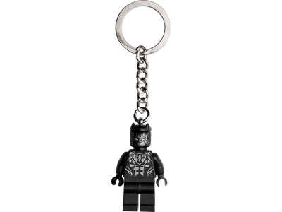 Llavero de Black Panther