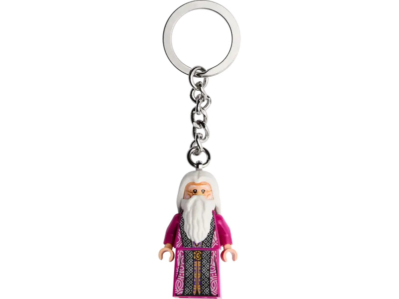 Llavero de Dumbledore