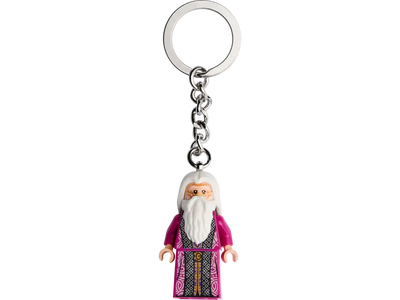 Llavero de Dumbledore