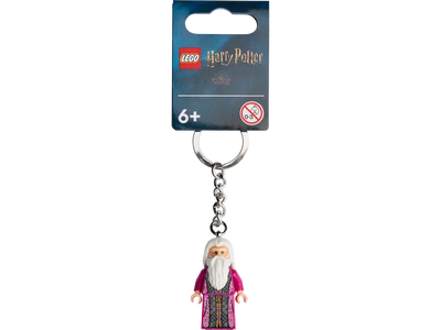 Llavero de Dumbledore