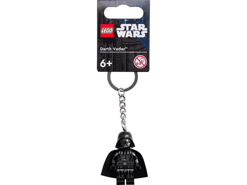 Llavero de Darth Vader™