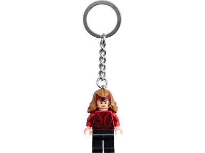 Llavero de la Bruja Escarlata