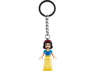 Llavero de Blancanieves