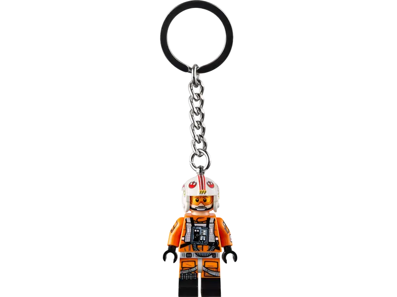 Llavero de Luke Skywalker™ Piloto