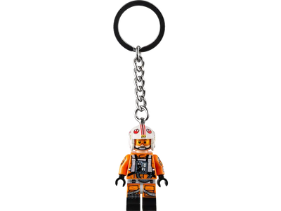 Llavero de Luke Skywalker™ Piloto