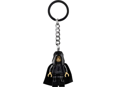 Llavero del Emperador Palpatine