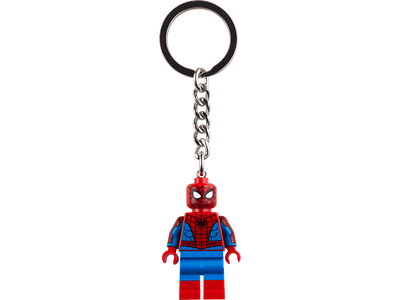 Llavero de Spider-Man