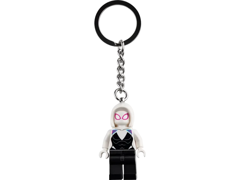 Llavero de Spider Fantasma