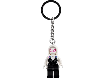 Llavero de Spider Fantasma