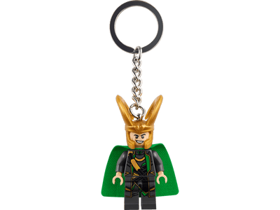 Llavero de Loki