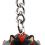 Llavero de Shadow the Hedgehog