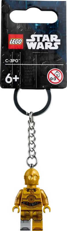 Llavero de C-3PO™