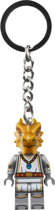 Llavero del Paladín Dracónido