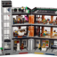 La Factoria de Arte - Bricklink