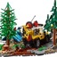 Aventura en Todo Terreno - Bricklink