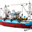 Great Fishing Boat Bricklink