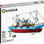 Great Fishing Boat Bricklink