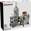 Mountain Fortress Bricklink
