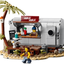 Snack Shack Bricklink