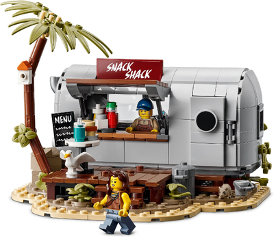Snack Shack Bricklink