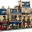 Parisian Street Bricklink