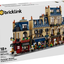 Parisian Street Bricklink