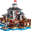 Harbormaster's Office Bricklink