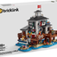 Harbormaster's Office Bricklink