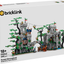 Forest Stronghold Bricklink