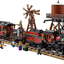 Wild West Train Bricklink