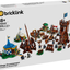 Siege Encampment Bricklink