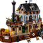 Merchant Boat Bricklink