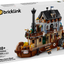 Merchant Boat Bricklink