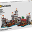 Medieval Seaside Market Bricklink